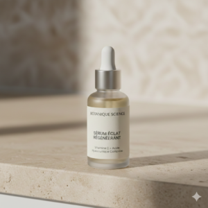 Sérum Éclat Régénérant Lumina